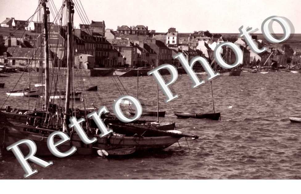 Le Port