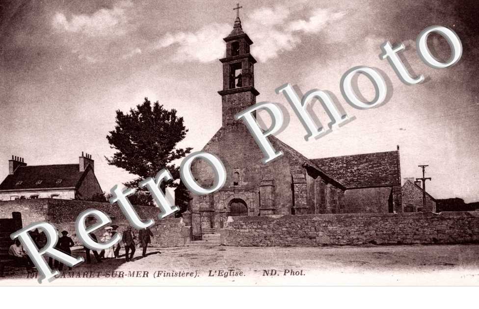 l&#039;eglise