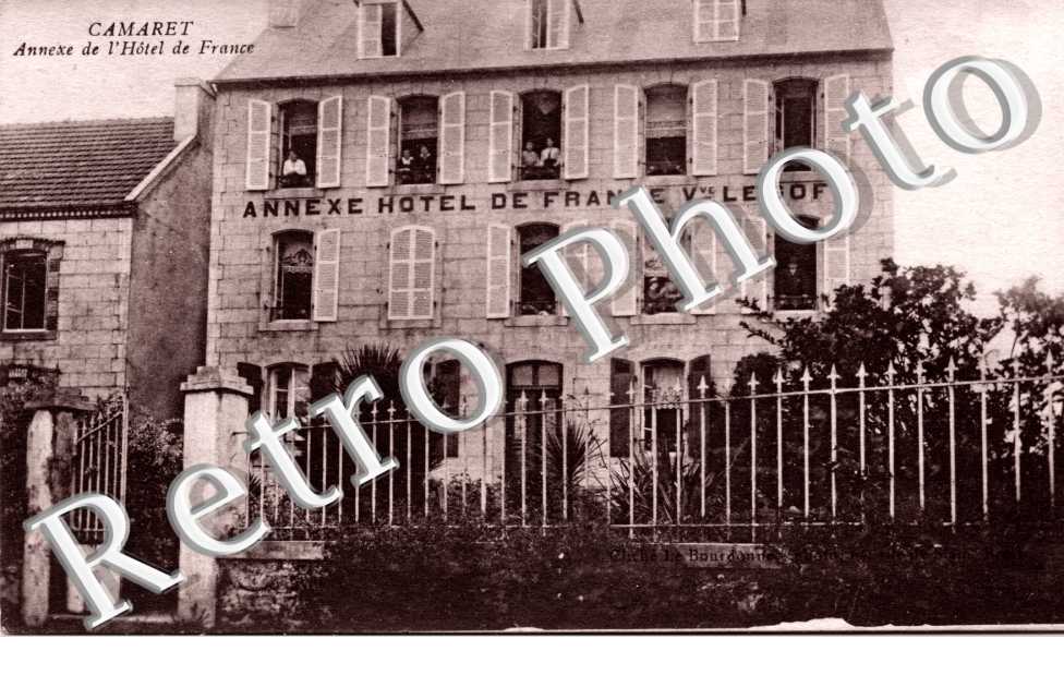 Annexe de l&#039;Hôtel de France