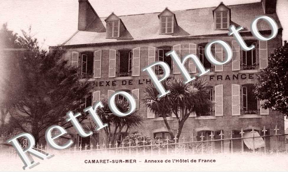 Annexe de l&#039;Hôtel de France