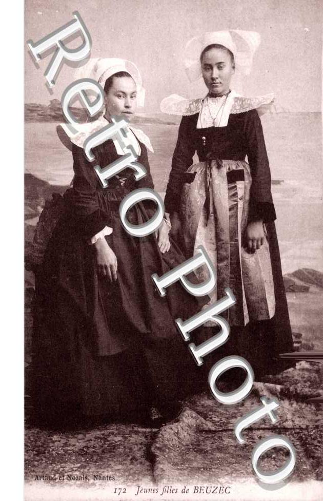 Jeunes Filles