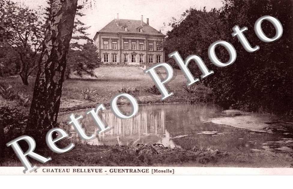 Chateau Bellevue