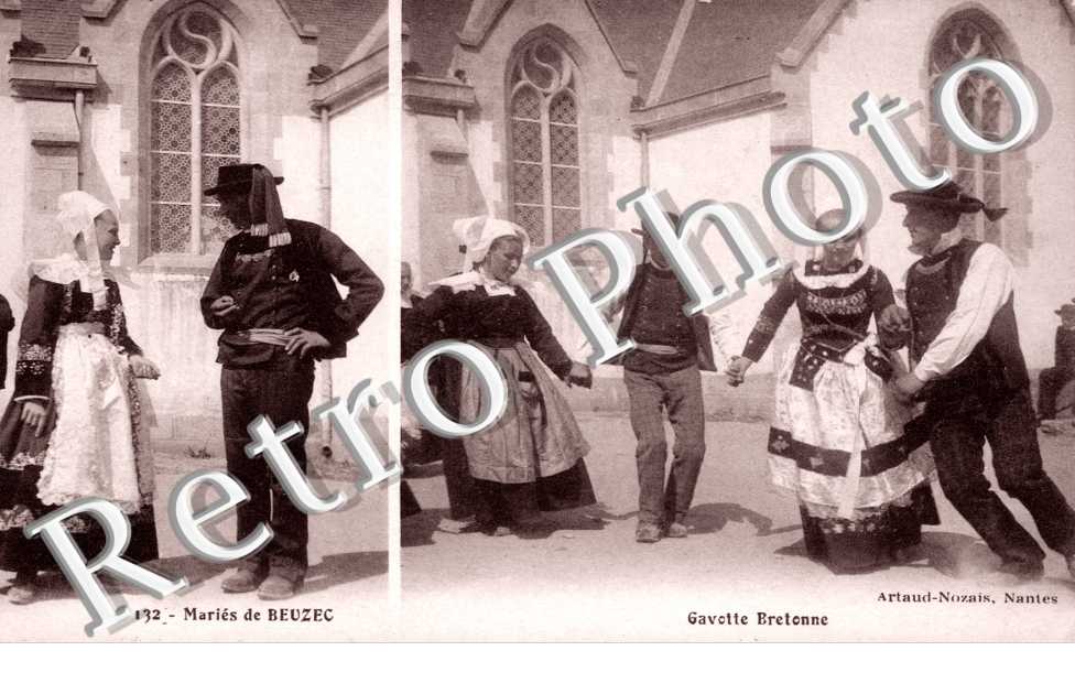 Maries - Gavotte