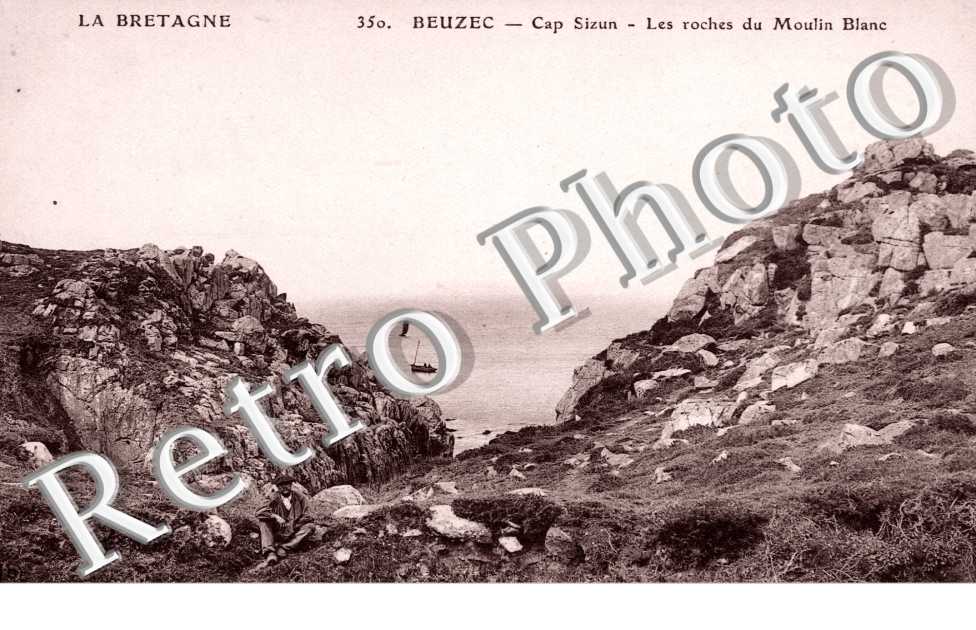 Les Roches du Moulin Blanc