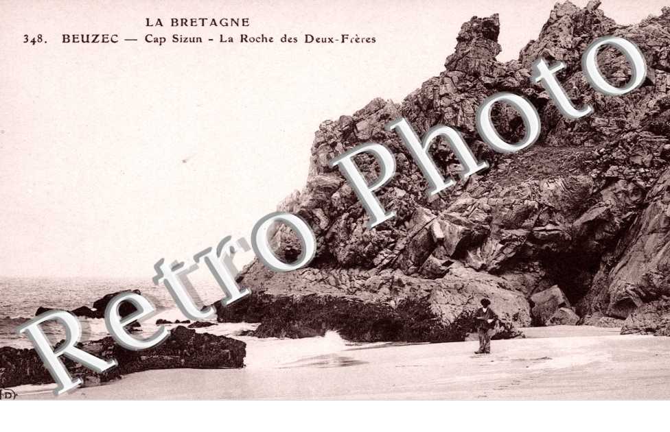 La Roche des Deux Freres