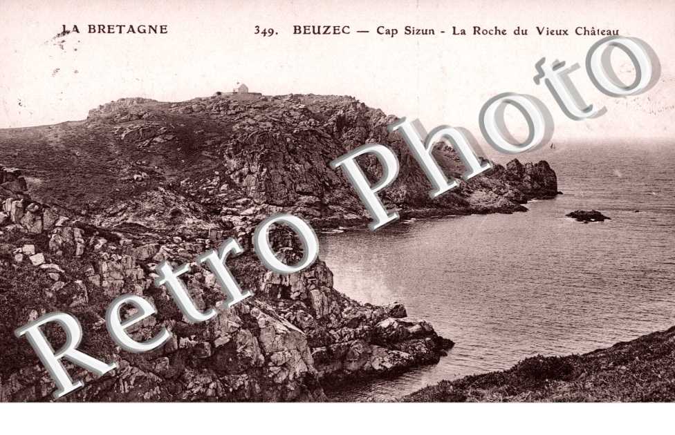 La Roche du Vieux Chateau
