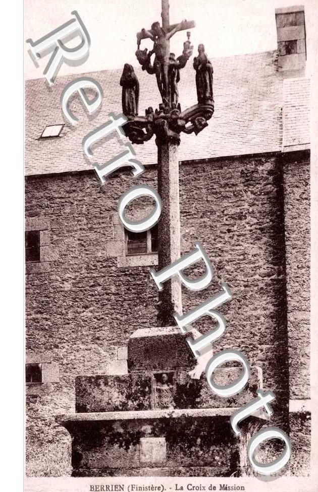 La Croix de la Mission