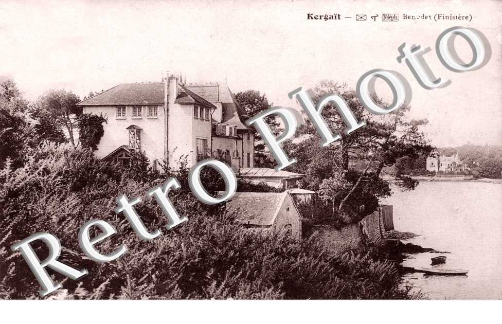 Kergait