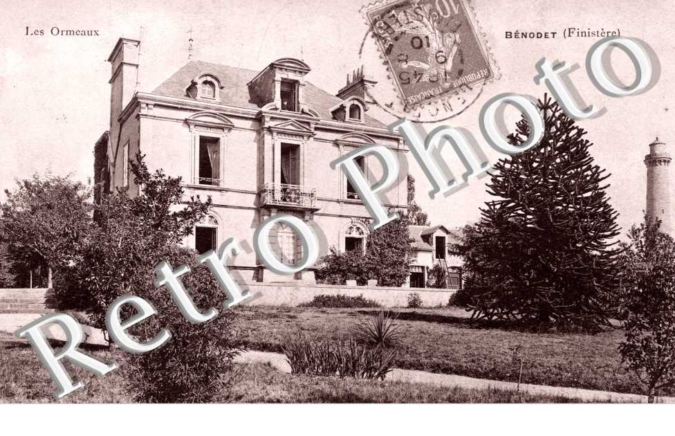 les Ormeaux