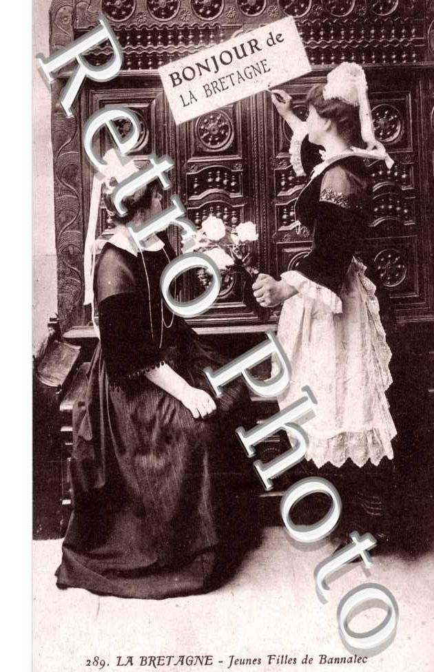 jeune femme, costume, folklore
