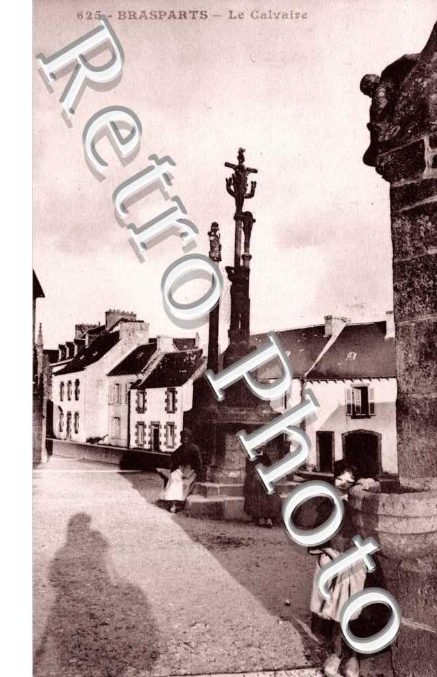 le calvaire