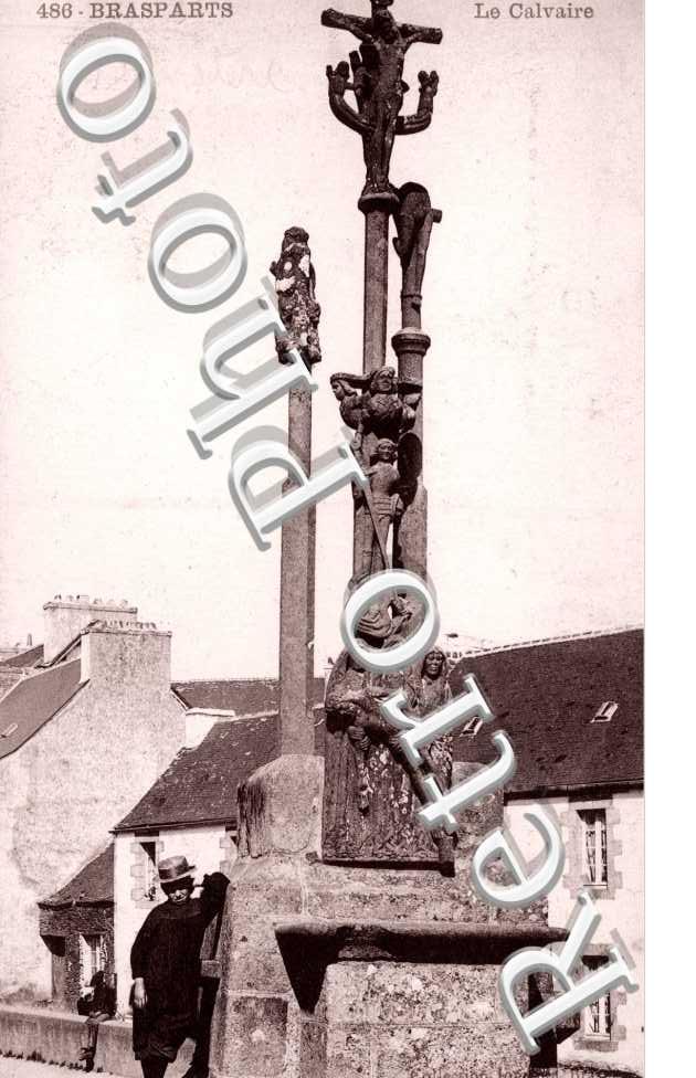 Le Calvaire