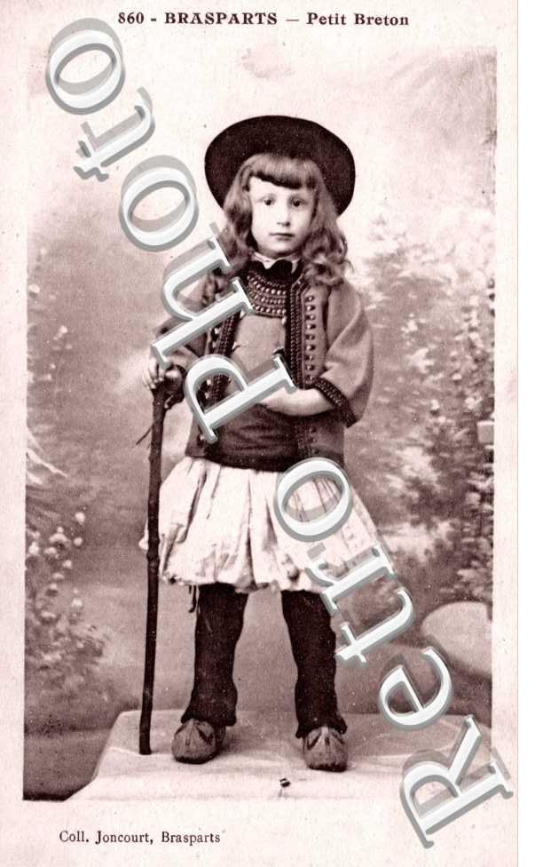 Petit Breton