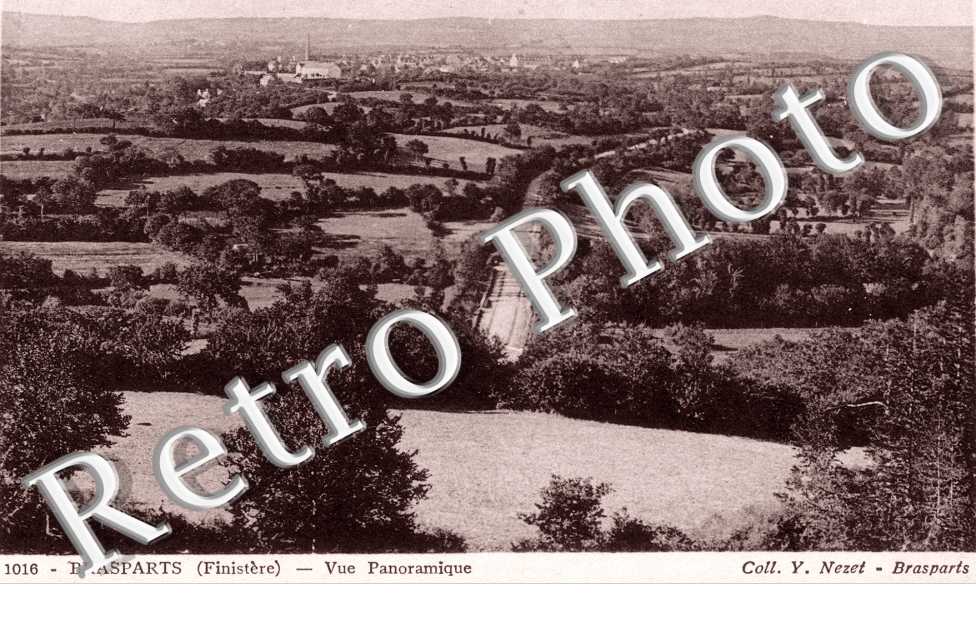 Vue Panoramique
