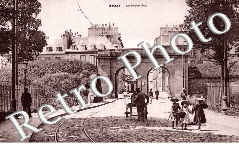La Porte Foy