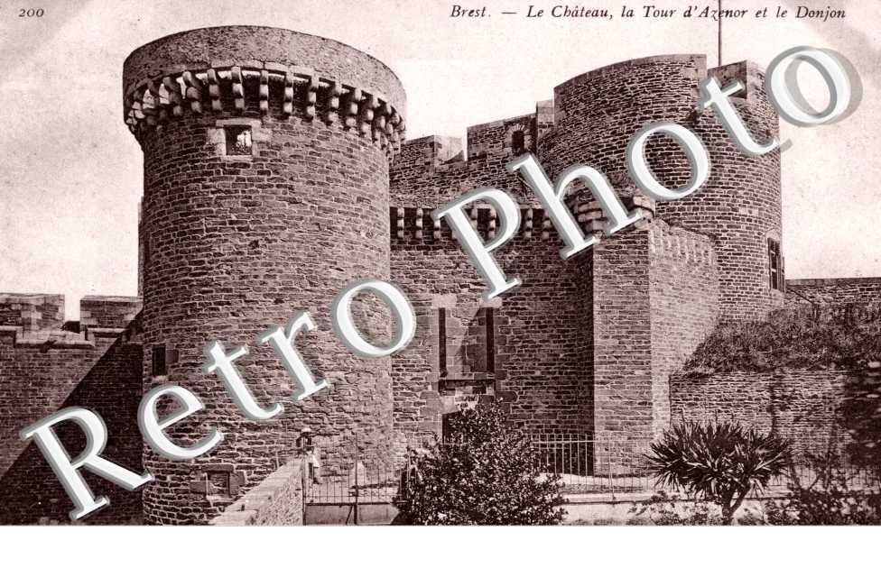 le Chateau