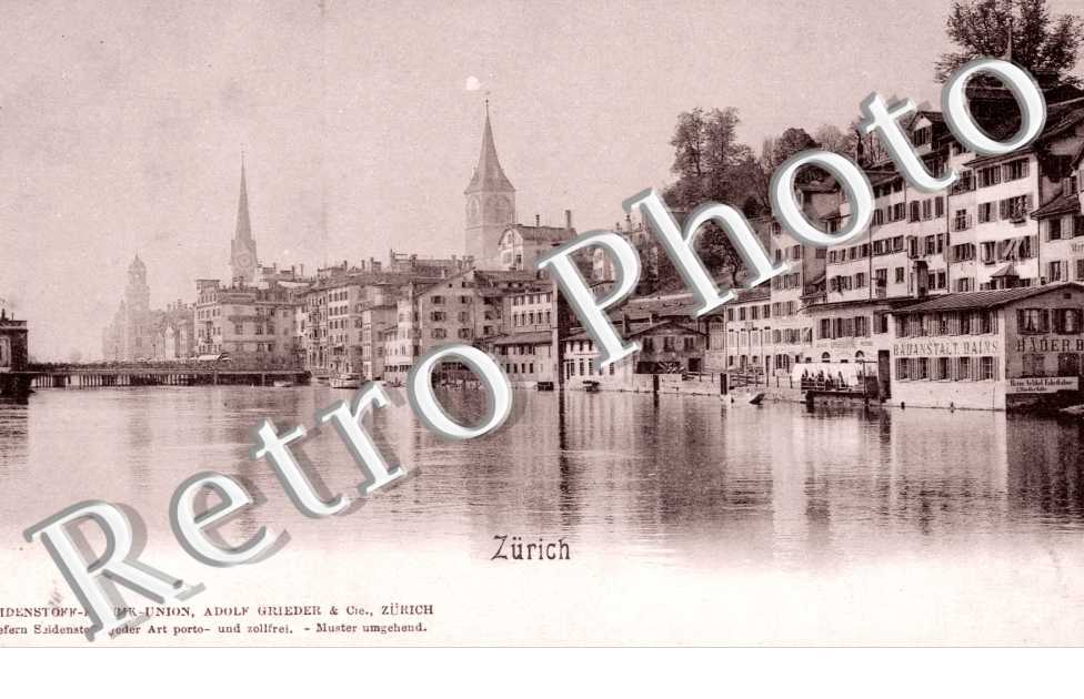 Seidensoff fabrik union. Syndicat d&#039;usine de Seidensoff
