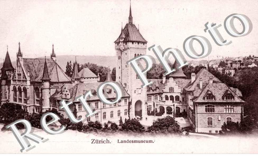 Landesmuseum