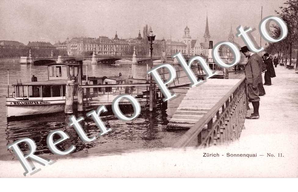 Sonnenquai