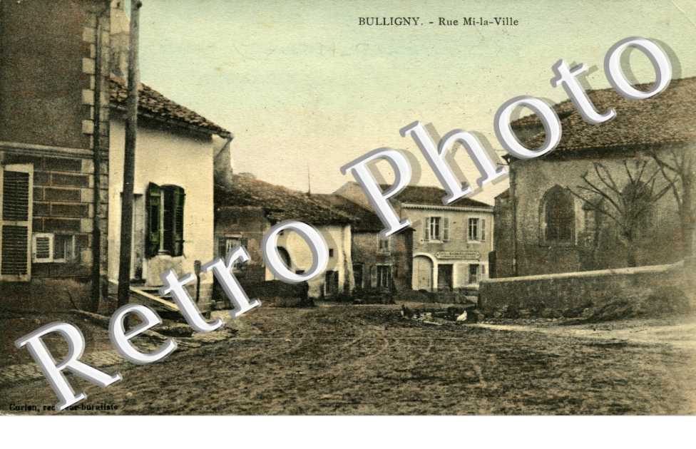 rue Mi-la-Ville
