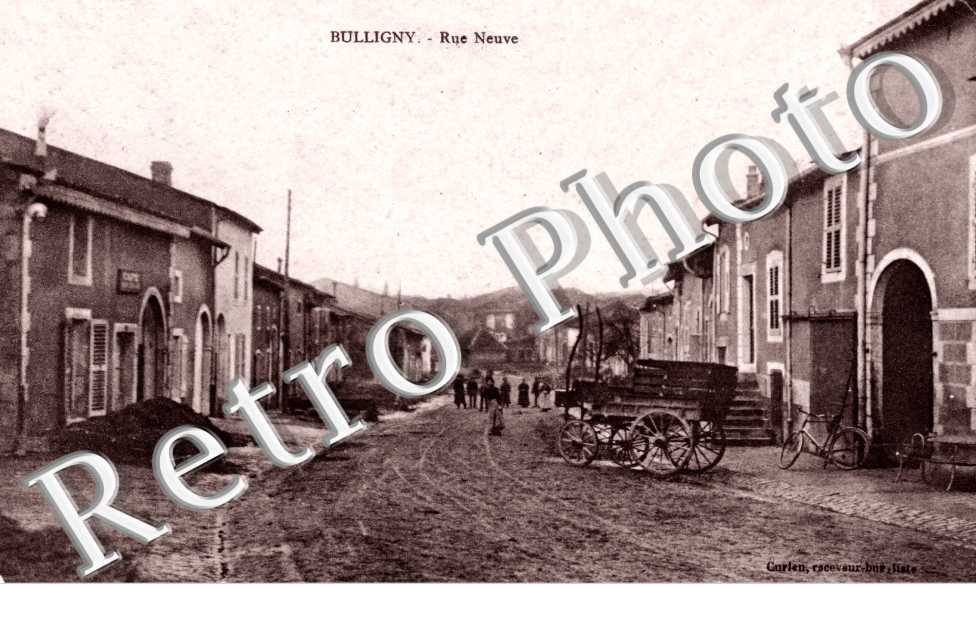 Rue Neuve