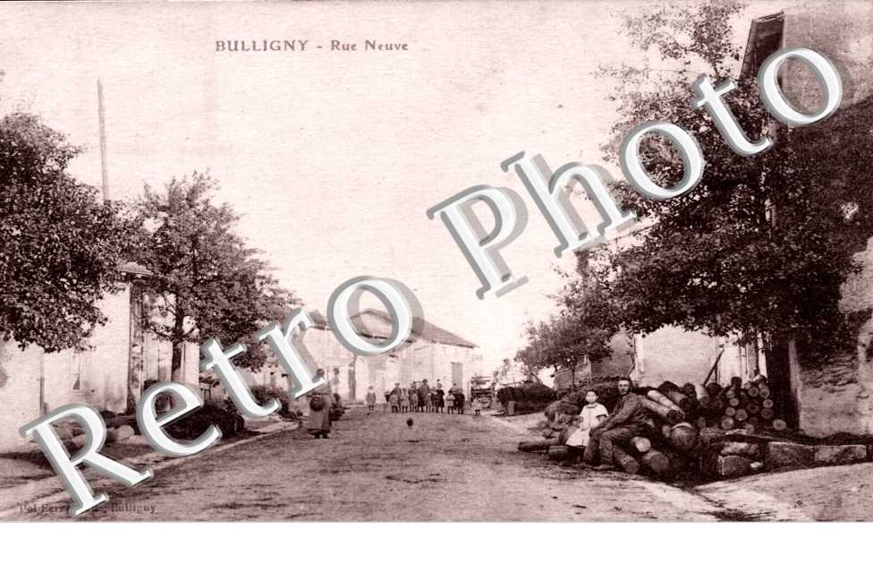 rue neuve