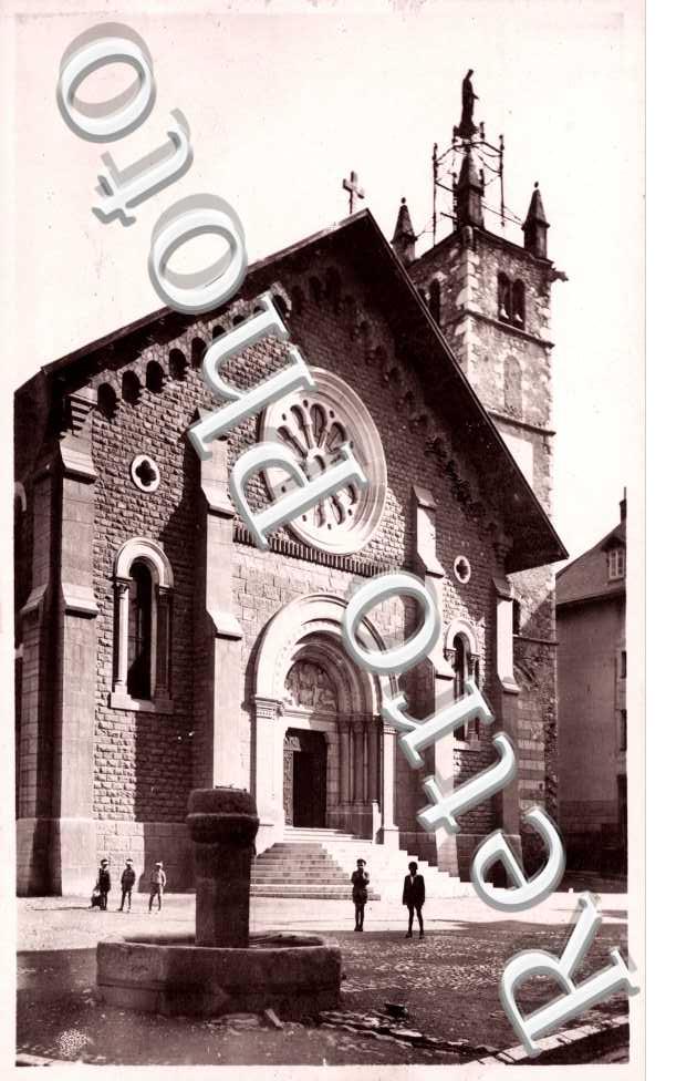 Eglise
