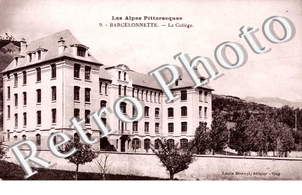 Le college