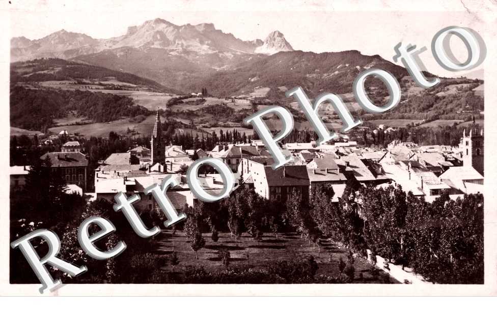 Vue generale