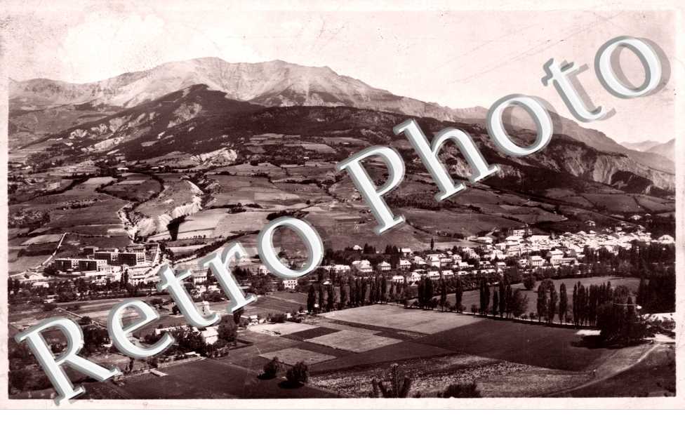 Vue generale
