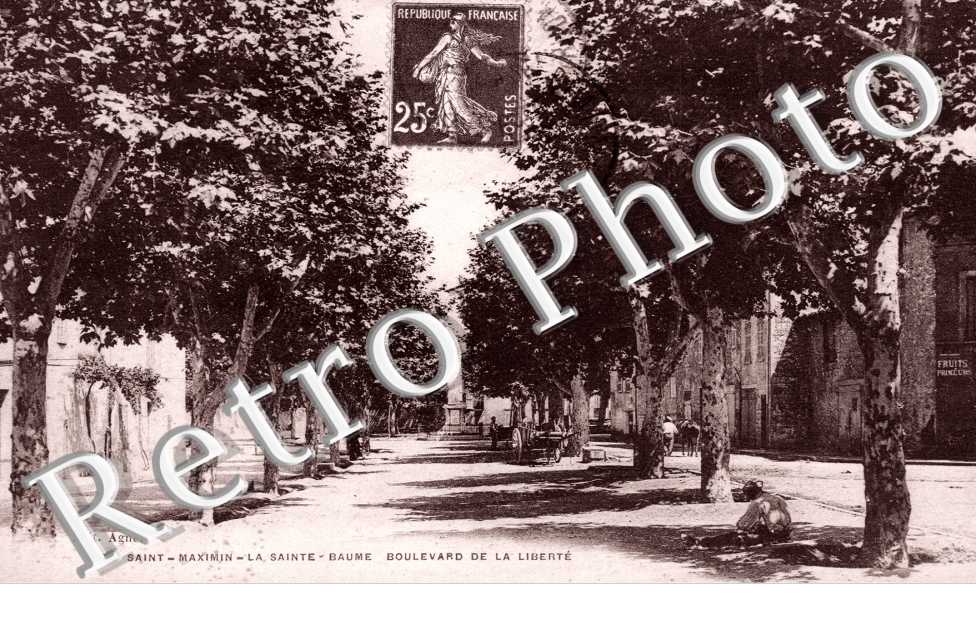 Boulevard de la Liberte