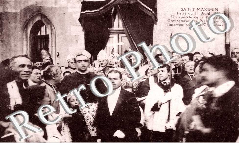 Fetes du 11 avril 1912