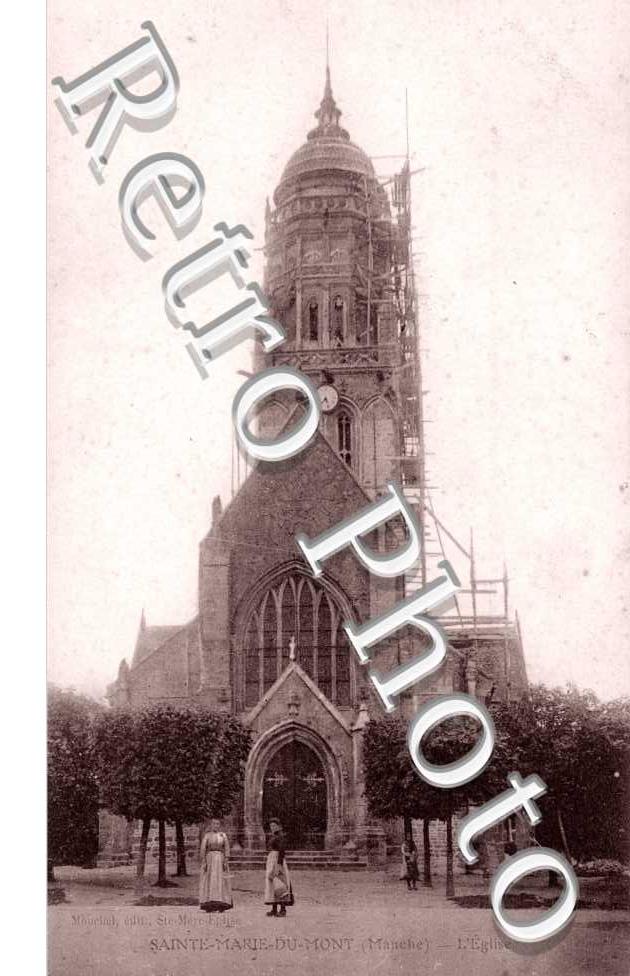 l&#039;Eglise