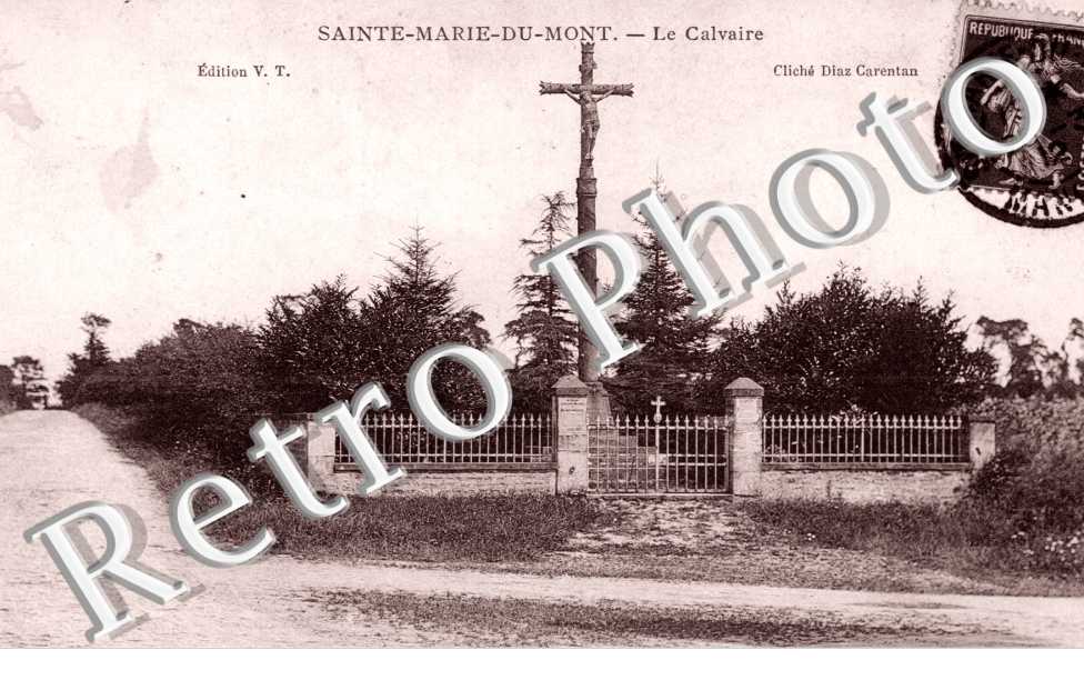 Le calvaire