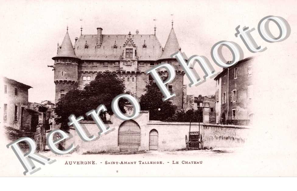 Chateau