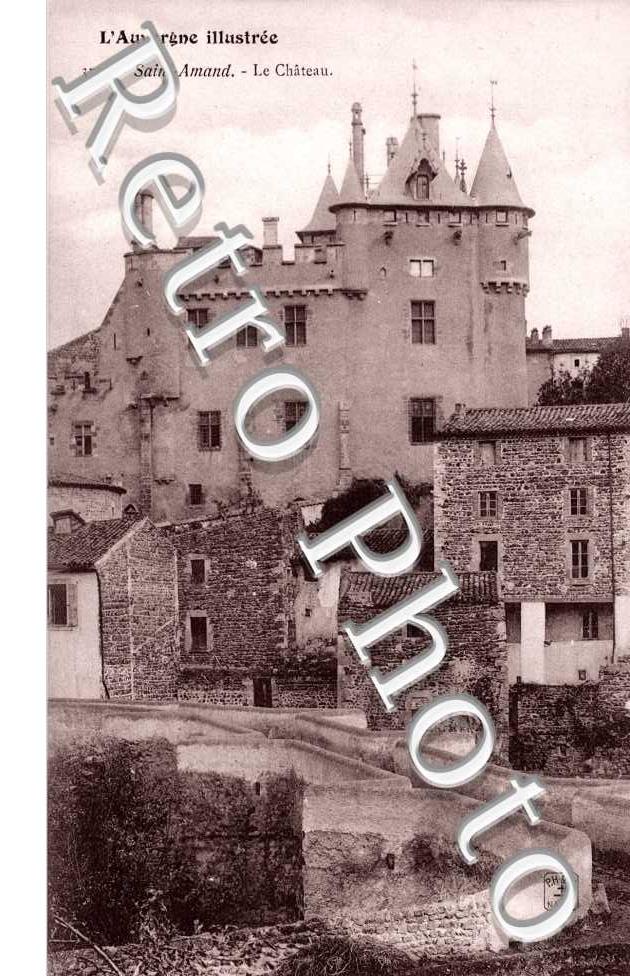 Chateau