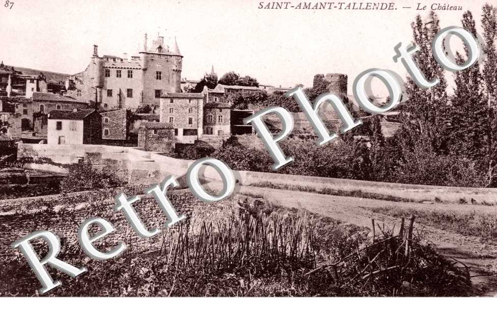 le Chateau
