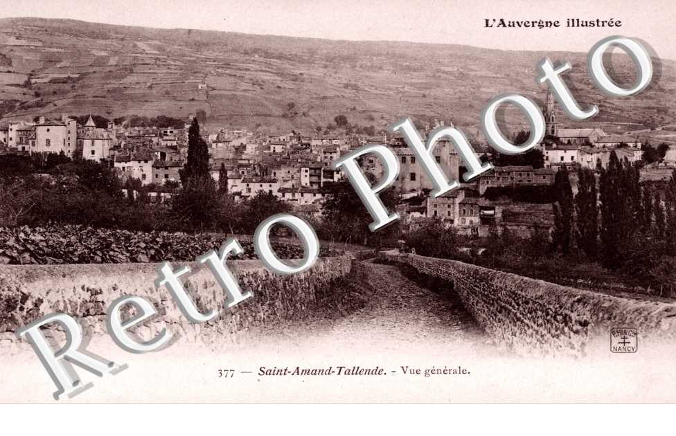 Vue Generale