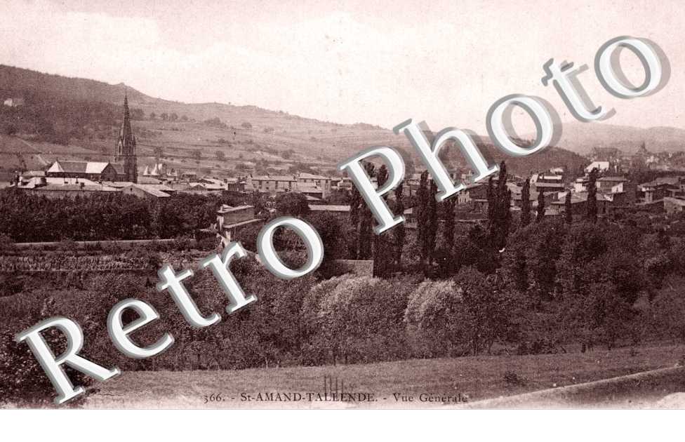 Vue Generale