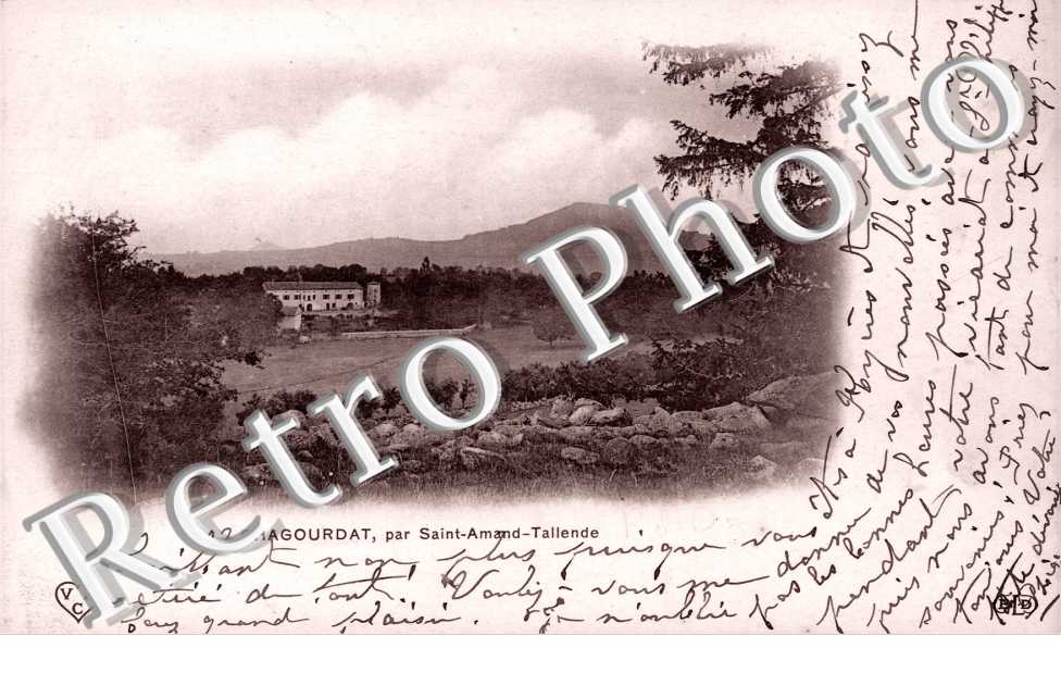 vue pitoresque, vue general