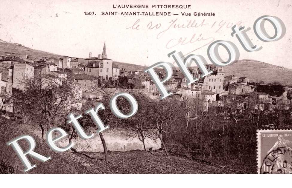 Vue generale