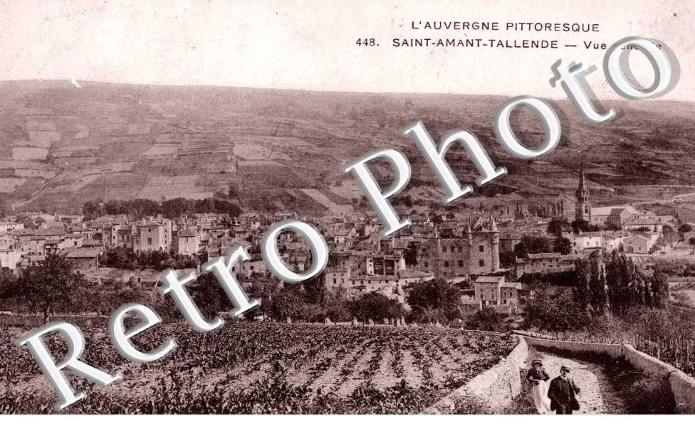 Vue generale