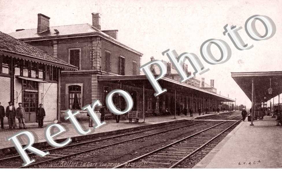 La Gare
