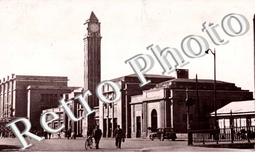 La Gare