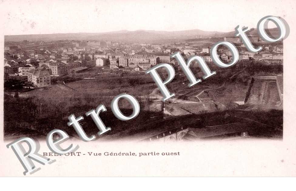 Vue generale
