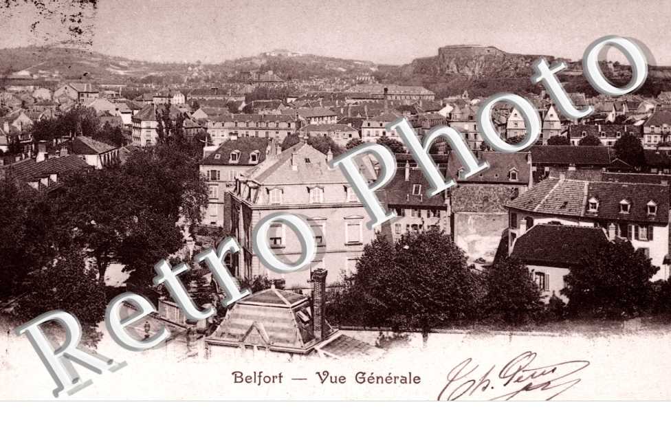 Vue Generale