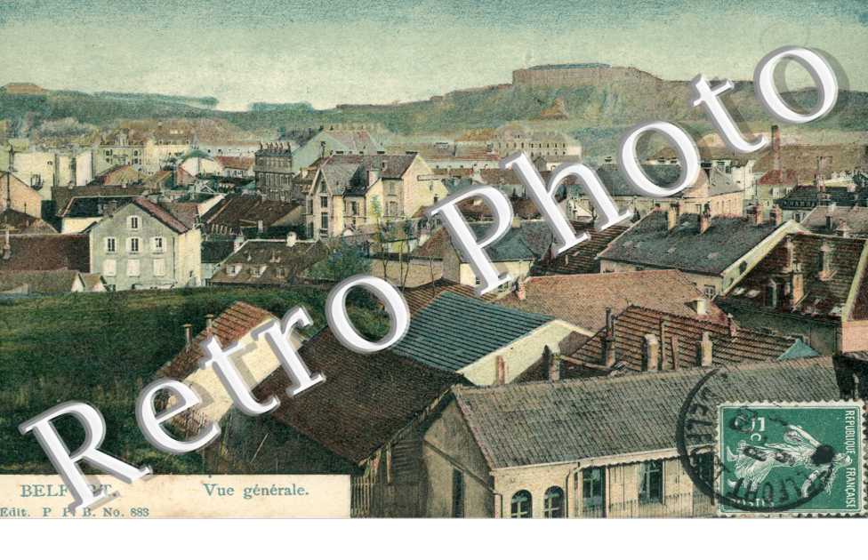 Vue Generale
