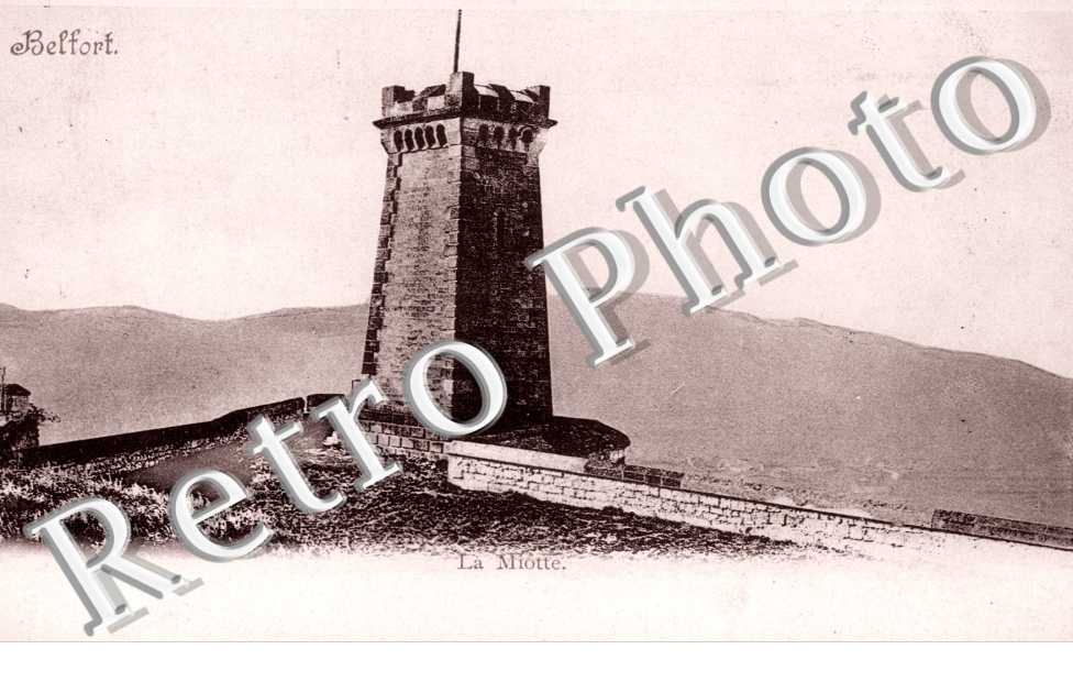 la Miotte