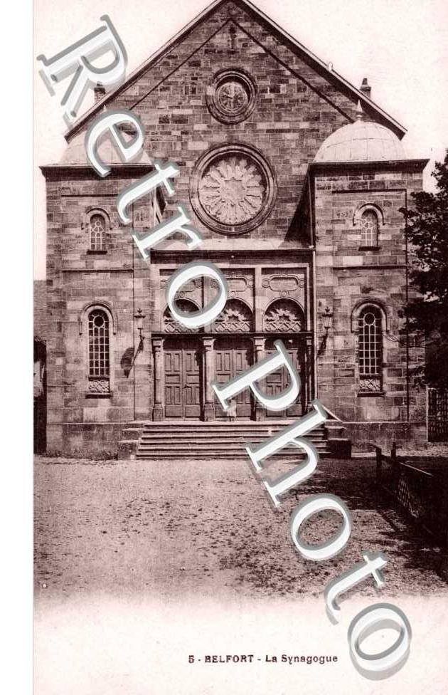 La Synagogue