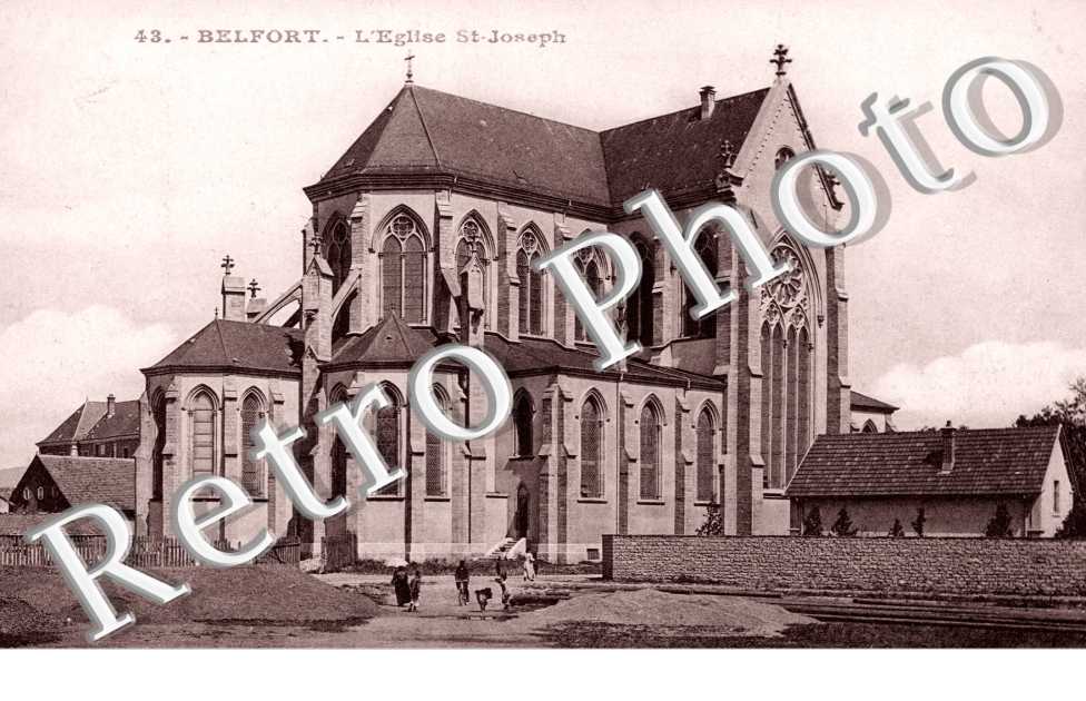 Eglise St Joseph